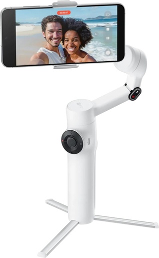 Insta360 Flow 2 Standard / Summit White