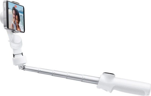 Insta360 Flow 2 Standard / Summit White