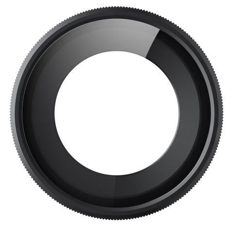 Insta360 GO Ultra zaštita za leće