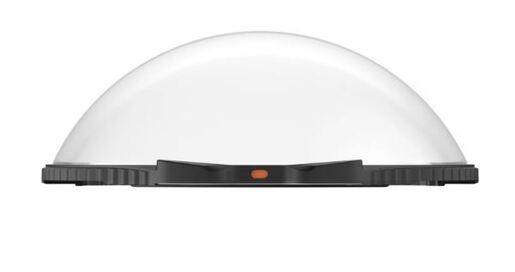 Insta360 X4 Air Premium zaštita za leće