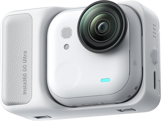 Insta360 GO Ultra Creator (Arctic Wh)