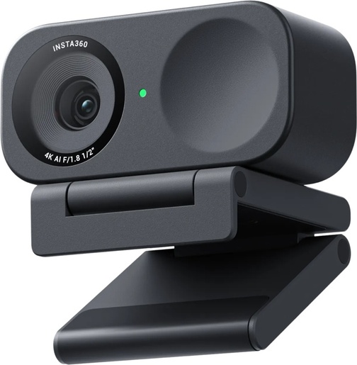 Insta360 Link 2C SE Graphite Black