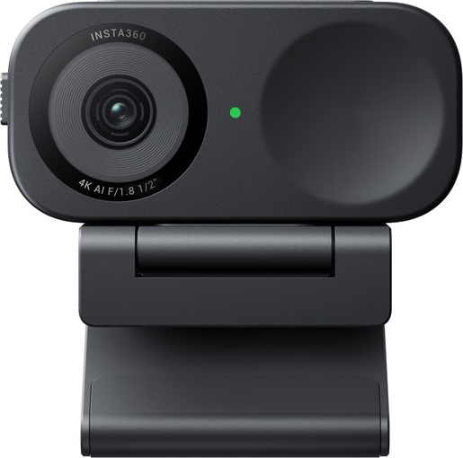 Insta360 Link 2C SE Graphite Black