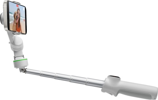 Insta360 Flow 2 Pro Stand / Stone Gray