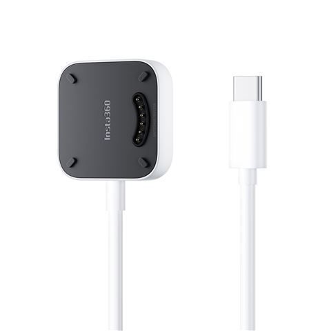 Insta360 GO Ultra baza za punjenje