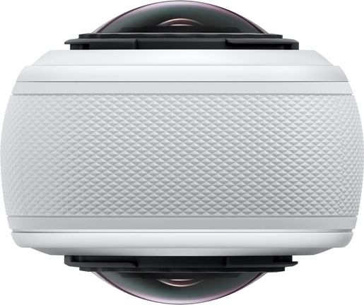 Insta360 X5 Satin White Limited Edition