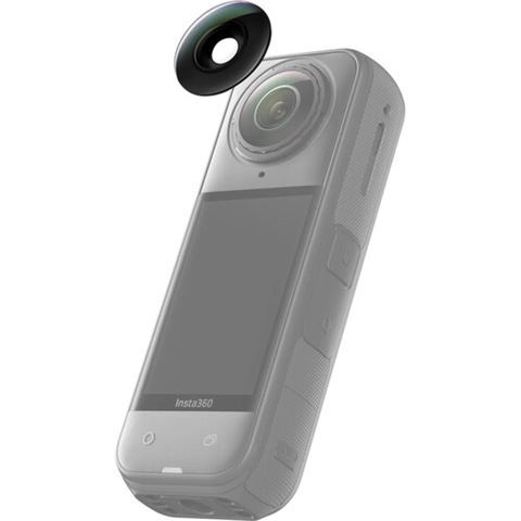 Insta360 X4 Air komplet zamjenske leće