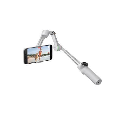 Insta360 Flow 2 Pro AI Tracker Stone Gr