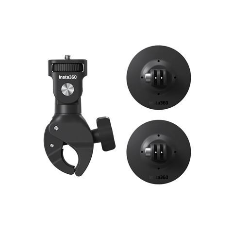 Insta360 Motorcycle Kit