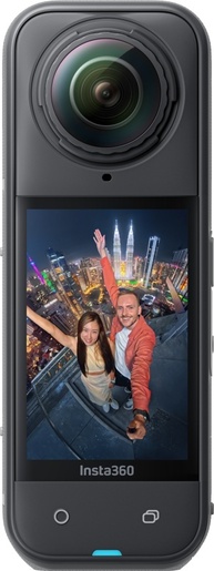 Insta360 X5 Essential Bundle