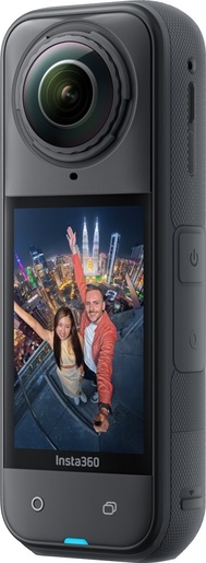 Insta360 X5 Essential Bundle