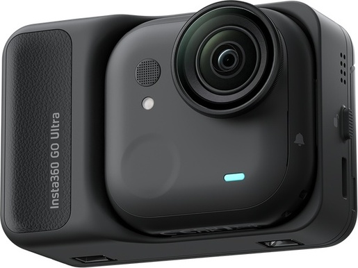 Insta360 GO Ultra Creator (Midnight Bl)