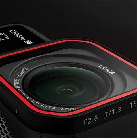 Insta360 Ace Pro 2 zaštita za leće