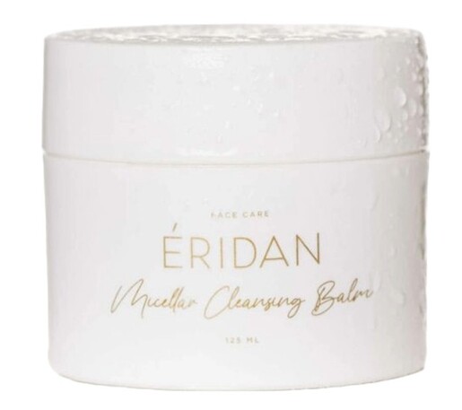 Éridan Micellar čistač za lice, 125g