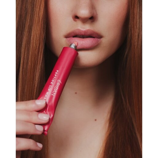 Eridan Peptide Cherry Sorbet maska za usne, 30ml