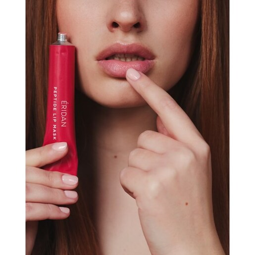 Eridan Peptide Cherry Sorbet maska za usne, 30ml