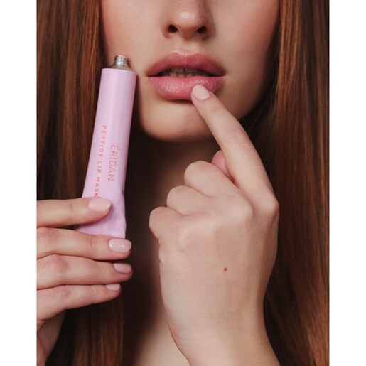 Eridan Peptide Candy Gum maska za usne, 30ml