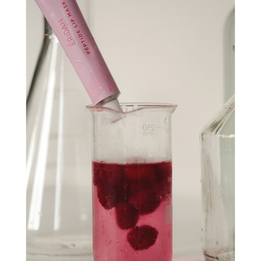 Eridan Peptide Candy Gum maska za usne, 30ml