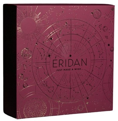 Éridan set - Retinol Night: Retinol maska za lice 100ml + Retinol okoloočna maska 30ml