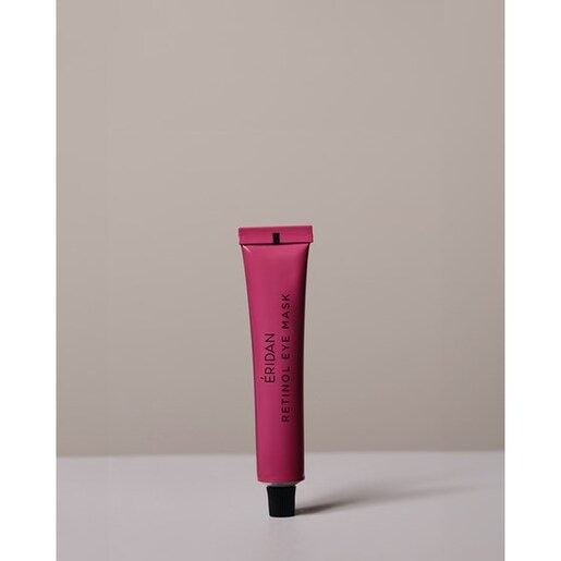 Éridan set - Retinol Night: Retinol maska za lice 100ml + Retinol okoloočna maska 30ml