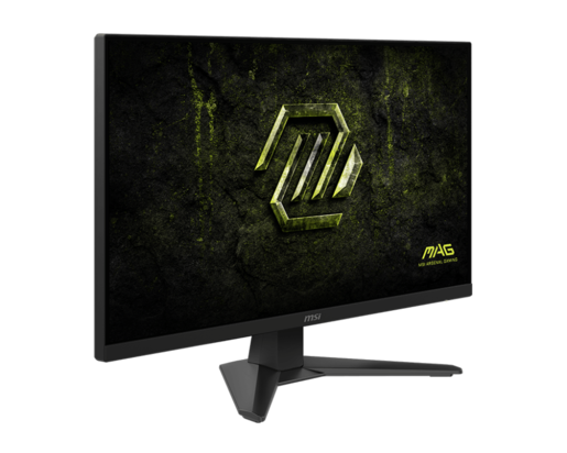 MSI monitor MAG 272F X24, 27" FHD IPS, 240Hz, 0.5ms, AMD FreeSync Premium, 2xHDMI, DisplayPort
