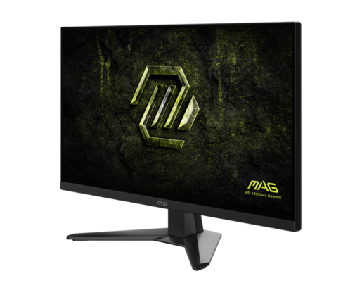 MSI monitor MAG 272F X24, 27" FHD IPS, 240Hz, 0.5ms, AMD FreeSync Premium, 2xHDMI, DisplayPort