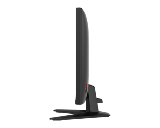 MSI monitor MAG 272F X24, 27" FHD IPS, 240Hz, 0.5ms, AMD FreeSync Premium, 2xHDMI, DisplayPort