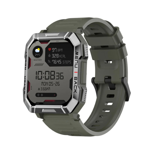 Blackview W60, zeleni, pametni sat