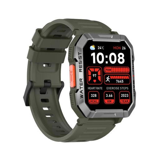 Blackview W60, zeleni, pametni sat