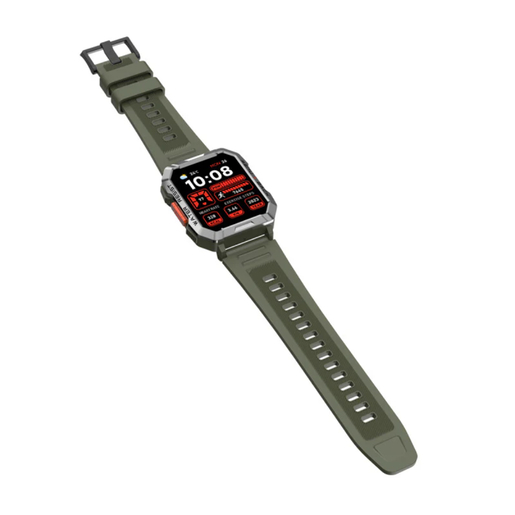 Blackview W60, zeleni, pametni sat