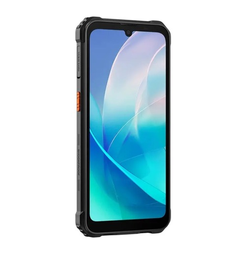Blackview BV5300 Plus 8GB/128GB, crni, mobitel