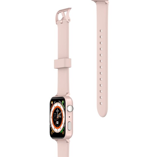 Blackview R30 Pro, rozi, pametni sat