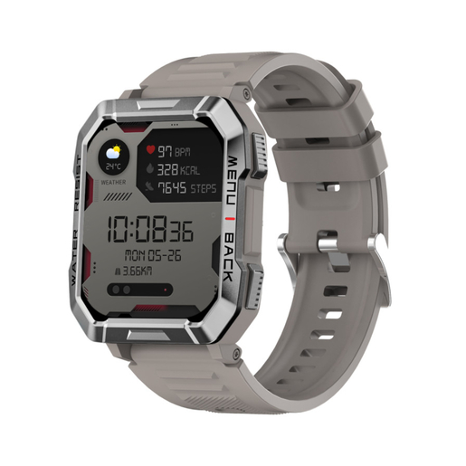 Blackview W60, sivi, pametni sat