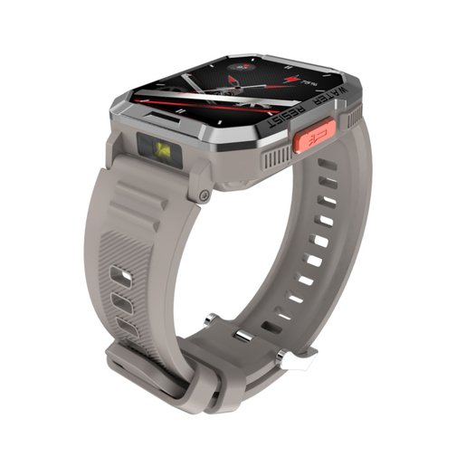 Blackview W60, sivi, pametni sat