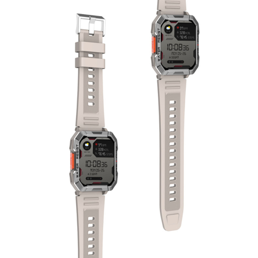 Blackview W60, sivi, pametni sat