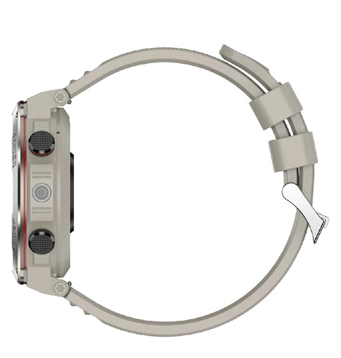 Blackview W50 Pro, khaki, pametni sat