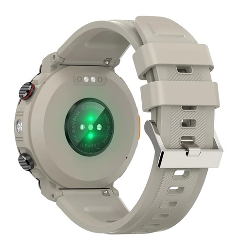 Blackview W50 Pro, khaki, pametni sat