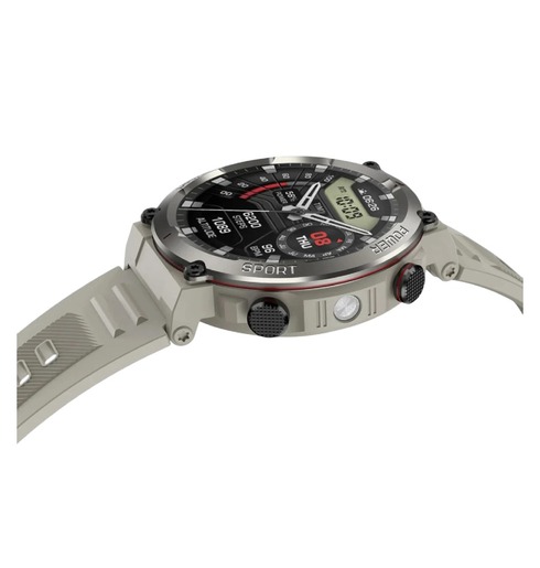 Blackview W50 Pro, khaki, pametni sat