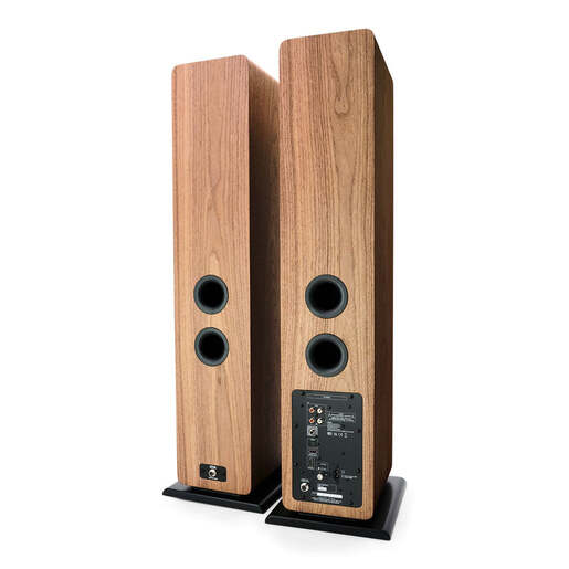 Argon zvučnici FORTE WIFI A55, orah (set)