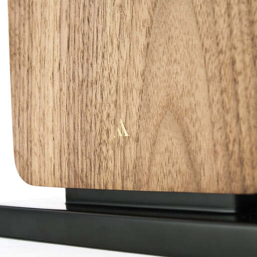 Argon zvučnici FORTE WIFI A55, orah (set)