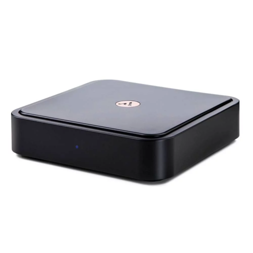 Argon SOLO streaming prijemnik, crni