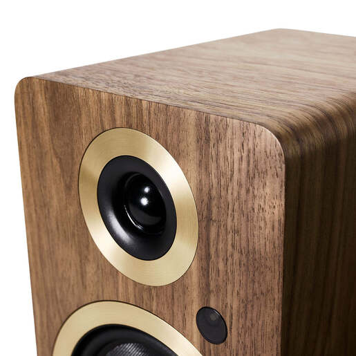 Argon zvučnici FORTE WIFI A4, orah (set)