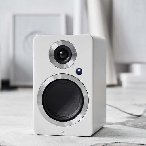 Argon zvučnici FORTE A5 MK2, bijeli (set)