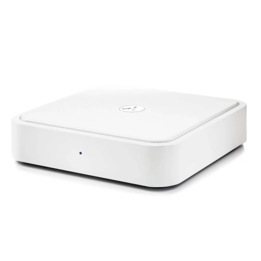 Argon SOLO streaming prijemnik, bijeli