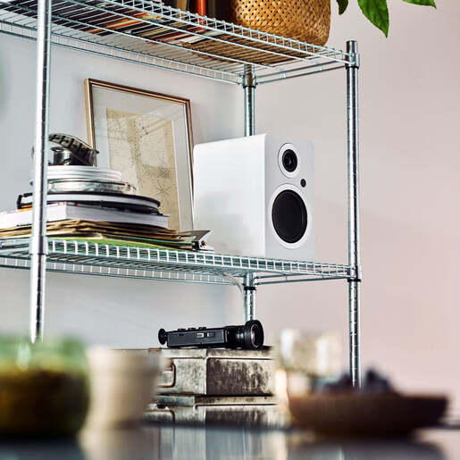 Argon zvučnici FORTE WIFI A4, bijeli (set)