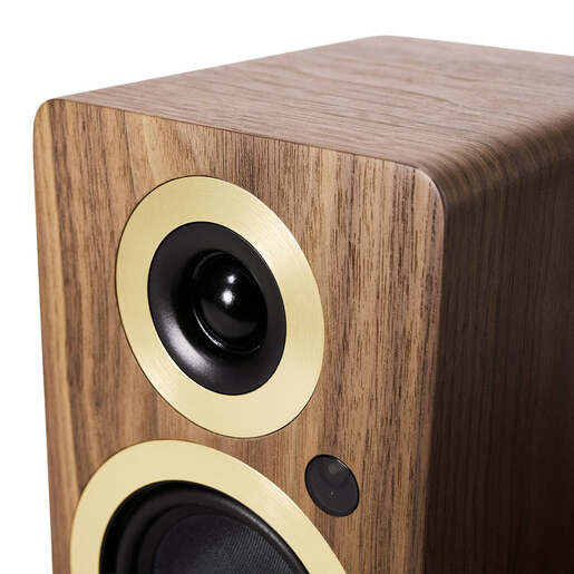 Argon zvučnici FORTE WIFI A5, orah (set)