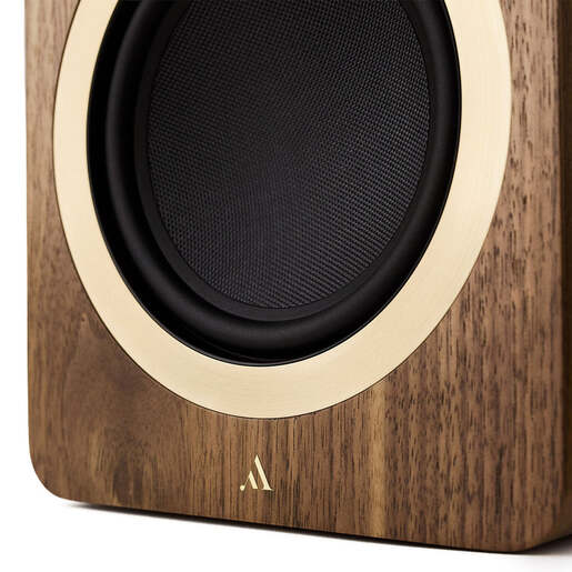 Argon zvučnici FORTE WIFI A5, orah (set)