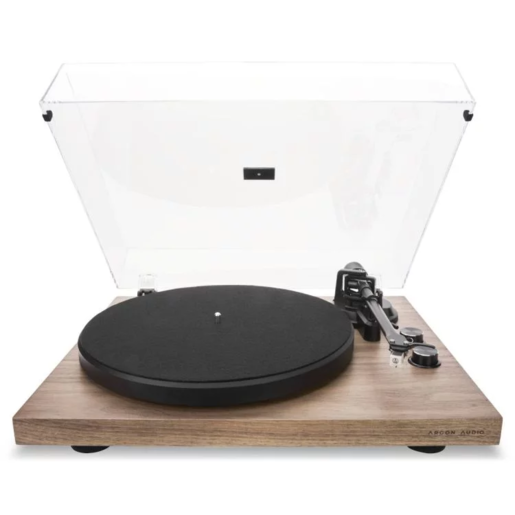 Argon gramofon TT MK2, smeđi