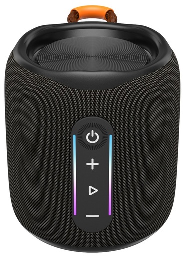 Blackview AuraBass 2 BT zvučnik, crna