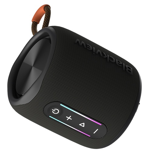 Blackview AuraBass 2 BT zvučnik, crna